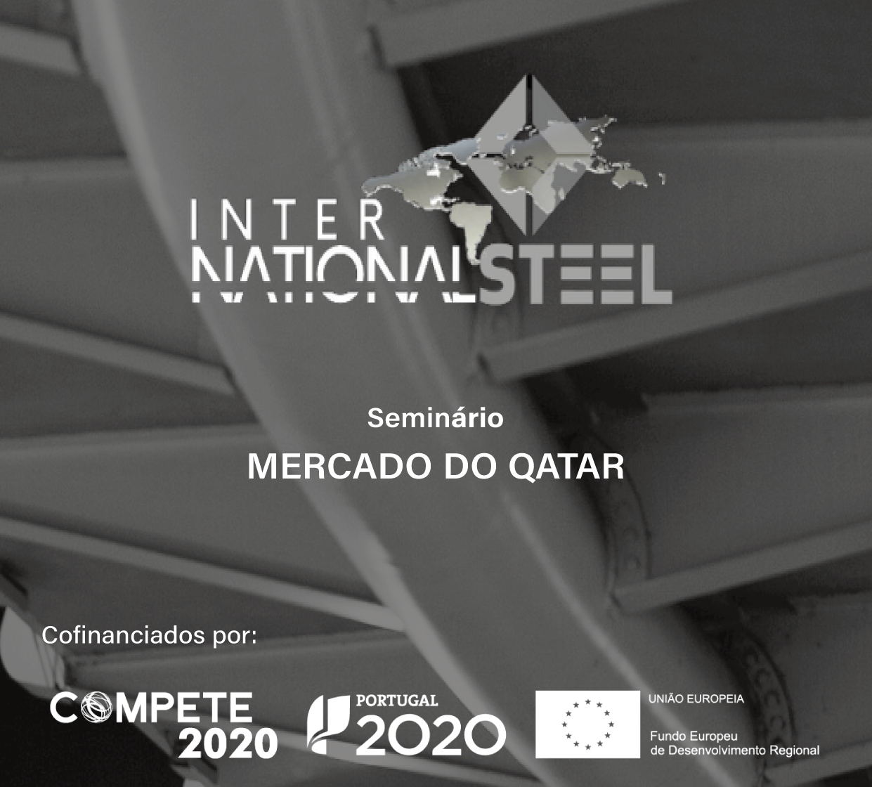 Seminário Mercado Catar_News