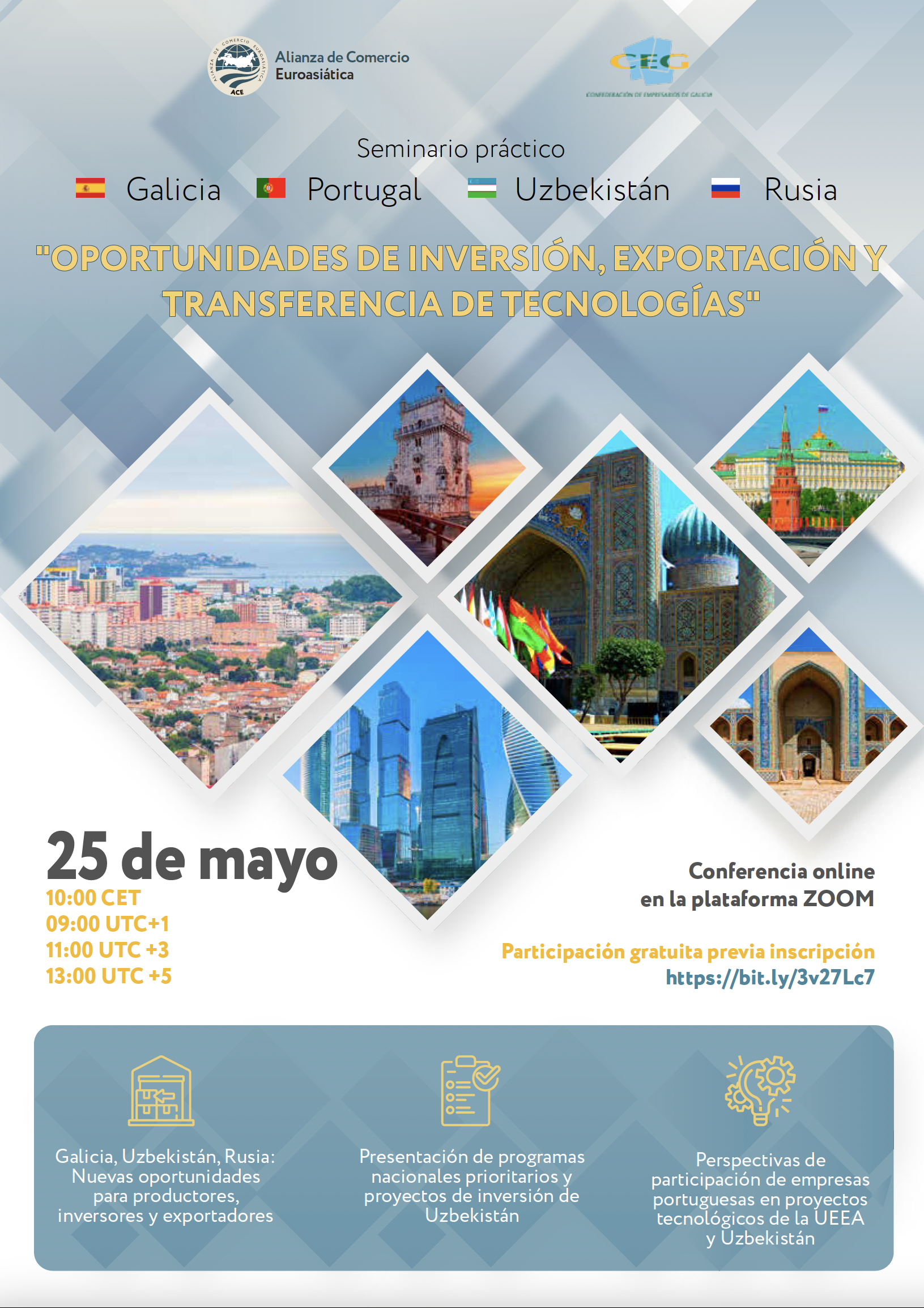 seminario 2505
